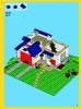 Building Instructions - LEGO - 5891 - Apple Tree House: Page 41