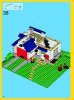 Building Instructions - LEGO - 5891 - Apple Tree House: Page 42