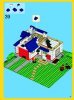 Building Instructions - LEGO - 5891 - Apple Tree House: Page 43