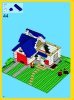 Building Instructions - LEGO - 5891 - Apple Tree House: Page 48