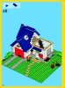 Building Instructions - LEGO - 5891 - Apple Tree House: Page 52