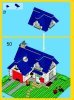 Building Instructions - LEGO - 5891 - Apple Tree House: Page 64