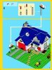 Building Instructions - LEGO - 5891 - Apple Tree House: Page 71