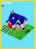 Building Instructions - LEGO - 5891 - Apple Tree House: Page 72