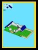 Building Instructions - LEGO - 5891 - Apple Tree House: Page 20