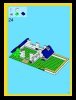 Building Instructions - LEGO - 5891 - Apple Tree House: Page 25