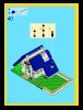 Building Instructions - LEGO - 5891 - Apple Tree House: Page 46