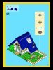 Building Instructions - LEGO - 5891 - Apple Tree House: Page 49