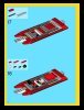 Building Instructions - LEGO - 5892 - Sonic Boom: Page 10