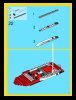 Building Instructions - LEGO - 5892 - Sonic Boom: Page 13