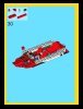 Building Instructions - LEGO - 5892 - Sonic Boom: Page 20