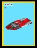 Building Instructions - LEGO - 5892 - Sonic Boom: Page 25