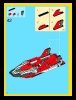 Building Instructions - LEGO - 5892 - Sonic Boom: Page 32