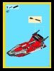 Building Instructions - LEGO - 5892 - Sonic Boom: Page 37