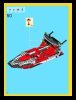 Building Instructions - LEGO - 5892 - Sonic Boom: Page 40