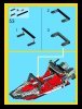 Building Instructions - LEGO - 5892 - Sonic Boom: Page 47