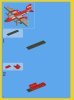 Building Instructions - LEGO - 5892 - Sonic Boom: Page 2