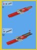 Building Instructions - LEGO - 5892 - Sonic Boom: Page 7