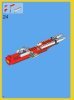 Building Instructions - LEGO - 5892 - Sonic Boom: Page 16