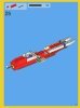 Building Instructions - LEGO - 5892 - Sonic Boom: Page 17