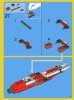 Building Instructions - LEGO - 5892 - Sonic Boom: Page 19