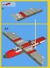 Building Instructions - LEGO - 5892 - Sonic Boom: Page 34