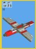 Building Instructions - LEGO - 5892 - Sonic Boom: Page 35