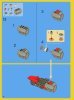 Building Instructions - LEGO - 5892 - Sonic Boom: Page 46