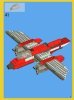 Building Instructions - LEGO - 5892 - Sonic Boom: Page 51