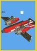 Building Instructions - LEGO - 5892 - Sonic Boom: Page 56