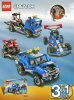 Building Instructions - LEGO - 5892 - Sonic Boom: Page 60