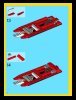 Building Instructions - LEGO - 5892 - Sonic Boom: Page 8