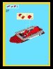 Building Instructions - LEGO - 5892 - Sonic Boom: Page 17