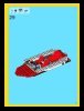 Building Instructions - LEGO - 5892 - Sonic Boom: Page 19