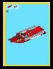 Building Instructions - LEGO - 5892 - Sonic Boom: Page 21