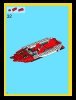 Building Instructions - LEGO - 5892 - Sonic Boom: Page 22