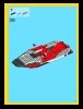 Building Instructions - LEGO - 5892 - Sonic Boom: Page 29