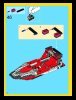 Building Instructions - LEGO - 5892 - Sonic Boom: Page 36