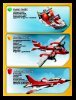 Building Instructions - LEGO - 5892 - Sonic Boom: Page 5