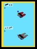 Building Instructions - LEGO - 5892 - Sonic Boom: Page 7