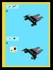 Building Instructions - LEGO - 5892 - Sonic Boom: Page 9