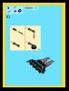 Building Instructions - LEGO - 5892 - Sonic Boom: Page 10