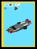 Building Instructions - LEGO - 5892 - Sonic Boom: Page 21