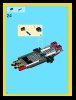 Building Instructions - LEGO - 5892 - Sonic Boom: Page 22