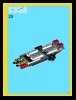 Building Instructions - LEGO - 5892 - Sonic Boom: Page 23