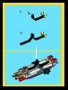 Building Instructions - LEGO - 5892 - Sonic Boom: Page 28