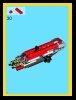 Building Instructions - LEGO - 5892 - Sonic Boom: Page 32