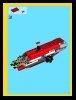 Building Instructions - LEGO - 5892 - Sonic Boom: Page 33