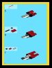 Building Instructions - LEGO - 5892 - Sonic Boom: Page 36