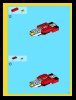 Building Instructions - LEGO - 5892 - Sonic Boom: Page 39